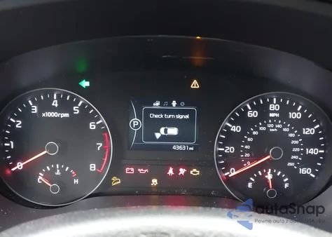 2017 Kia Sportage Lx from USA, damaged, VIN KNDPMCAC7H7085886